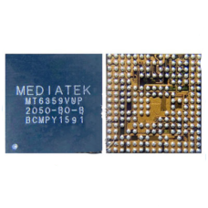 Микросхема  MT6359VNP