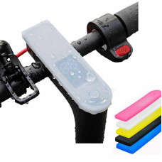 Силиконовый чехол для защиты приборной панели для электросамоката M365 / PRO