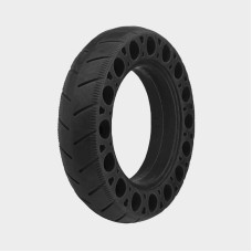 Покрышки без камерный Kugoo самоката 10x2.50