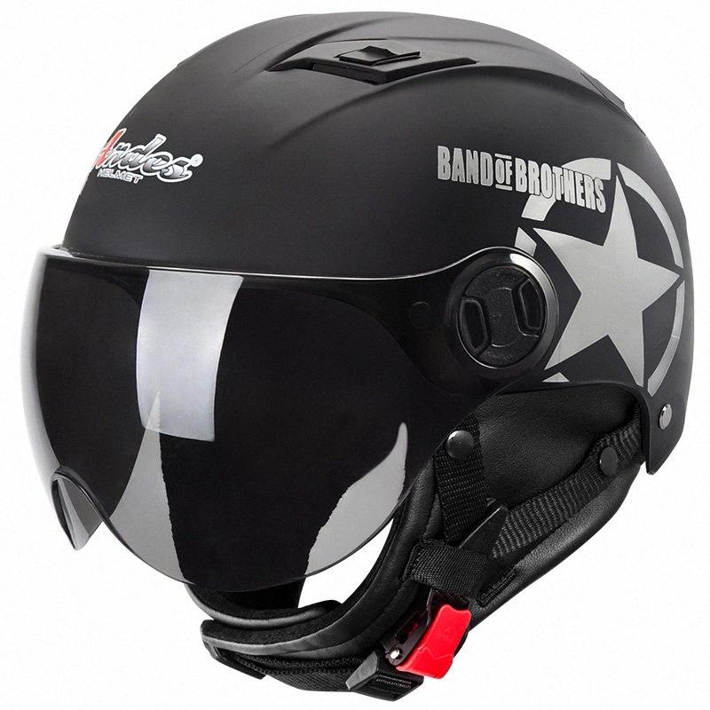 Шлем для электросамоката Andes Helmet