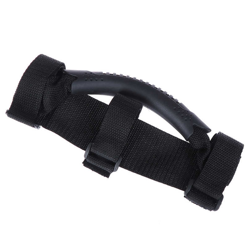 Крепление для переноски самоката 