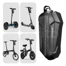 Сумка для самоката большой твердым корпусом Wild man 2