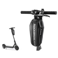 Сумка для самоката большой твердым корпусом Rockbros