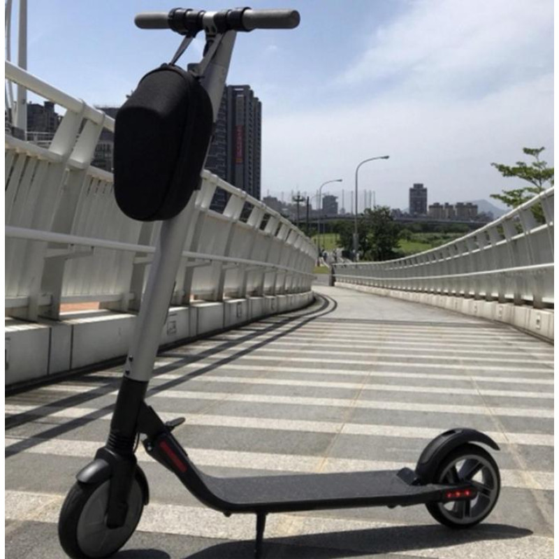 Сумка для электросамоката 