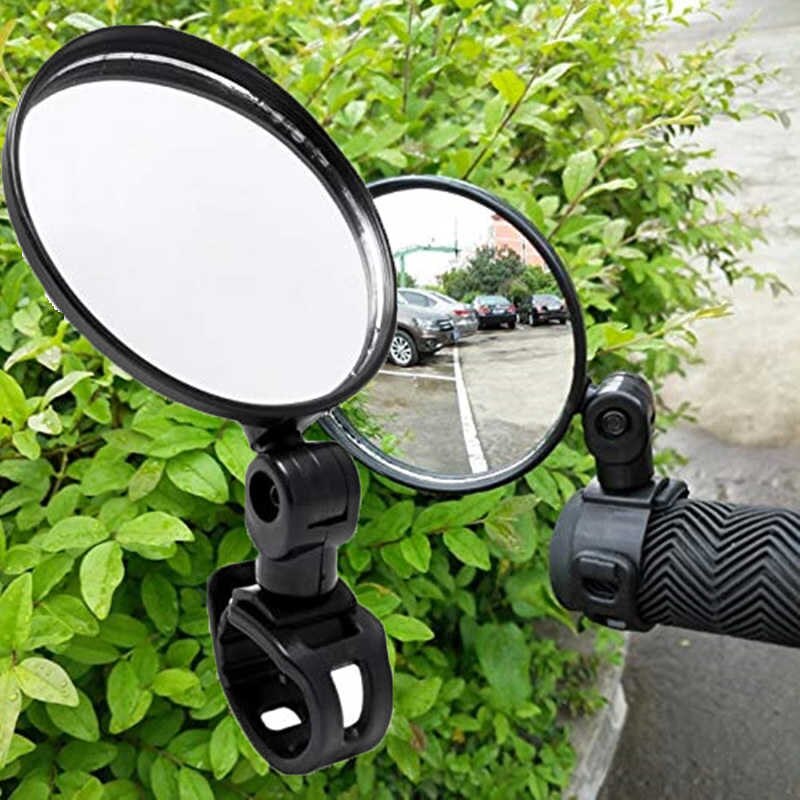 Зеркало заднего вида для самоката Xiaomi Mijia M365