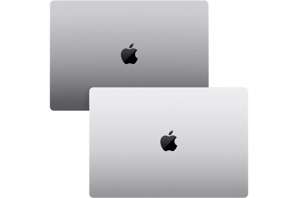 Ноутбук Apple MacBook Pro 14" 2021 Apple M1 Pro chip with 8‑core CPU and 14‑core GPU (16+512GB SSD)