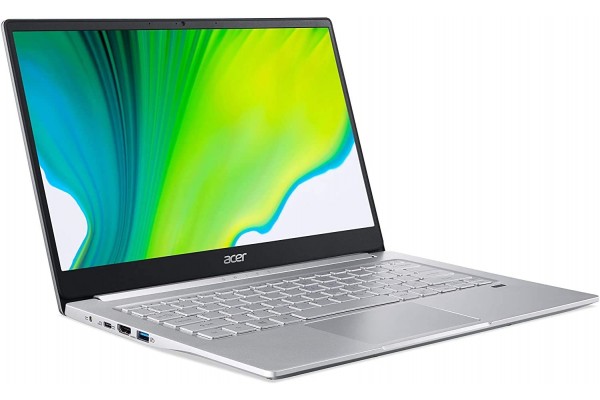 Ноутбук Acer Swift 3 Thin and Light Laptop 14" AMD Ryzen 7-4700U/Radeon Graphics (8+512GB SSD)