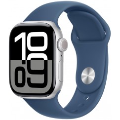 Смарт-часы Apple Watch Series 10 GPS 46mm