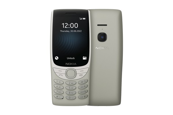 Кнопочный телефон Nokia 8210 4G DS