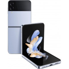 Смартфон Samsung Galaxy Z Flip 4 (8+128) EU