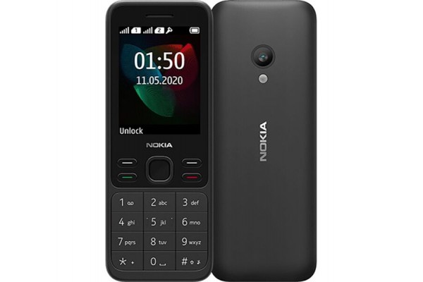 Кнопочный телефон Nokia 150 DS