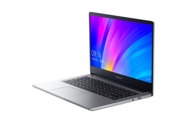Ноутбук Xiaomi RedmiBook 13" Enhanced Edition 2019 i5-10210U 10th Gen/GeForce MX250 (8+512GB SSD)