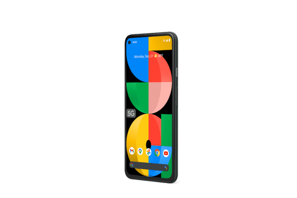 Смартфон Google Pixel 5a (6+128) EU