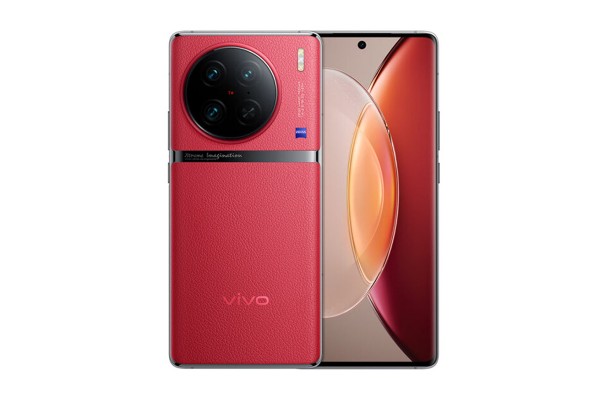 Смартфон Vivo X90 Pro (12+256) EU