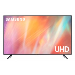Телевизор Samsung TV 50" Crystal UHD 4K