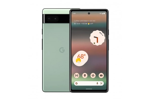 Смартфон Google Pixel 6a (6+128) JP