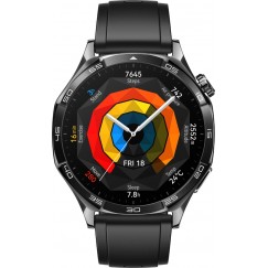 Смарт-часы Huawei Watch GT 5 46mm Fluoroelastomer Strap