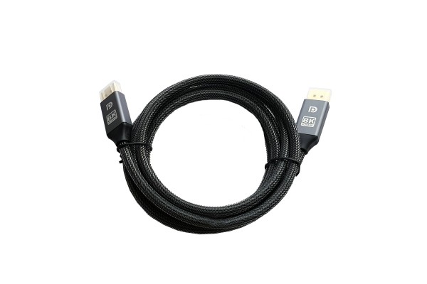 Display Port кабель 2m
