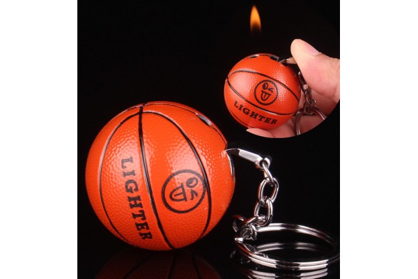 Зажигалка Баскетбольный мяч