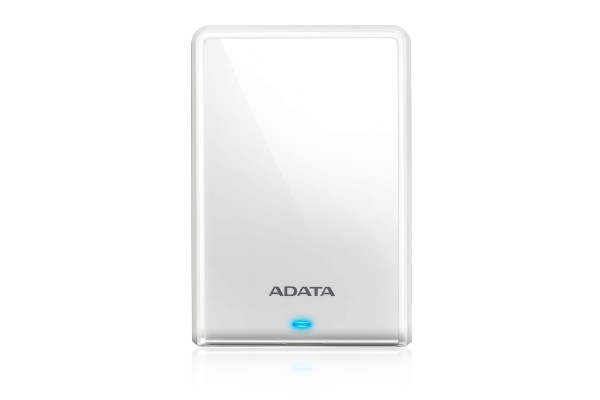 Внешний жесткий диск ADATA HV620S 1TB