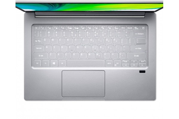 Ноутбук Acer Swift 3 14" Ryzen 7 5700/AMD Radeon Graphics (8+512GB NVMe SSD)