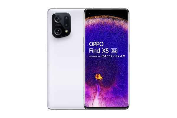 Смартфон Oppo Find X5 (8+256) EU