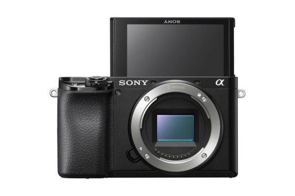 Фотоаппарат Sony A6100
