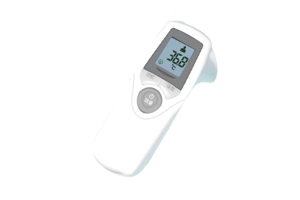 Термометр инфракрасный Xiaomi Youpin Andon Infrared Forehead Temperature Tester