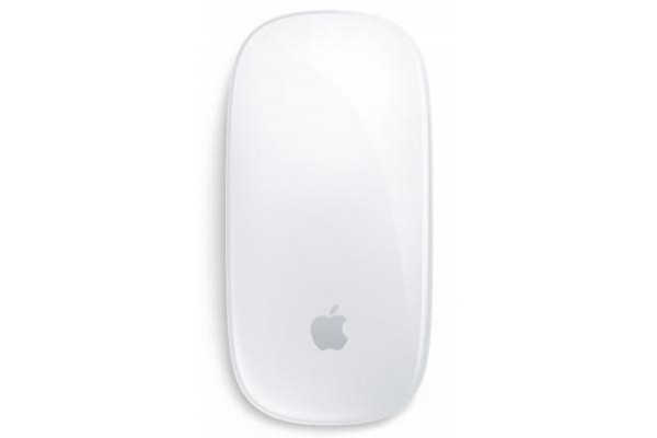 Мышка Apple A1657 Wireless Magic Mouse 2 White