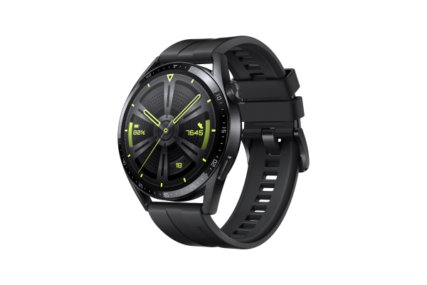 Смарт-часы Huawei Watch GT 3 46mm Active