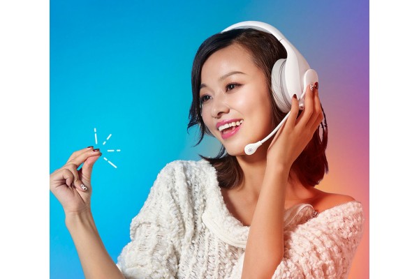 Беспроводные наушники Xiaomi Wireless Bluetooth Headphone K-Song