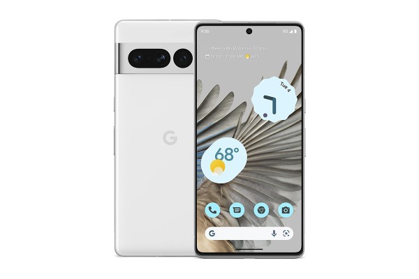 Смартфон Google Pixel 7 Pro (12+256) US