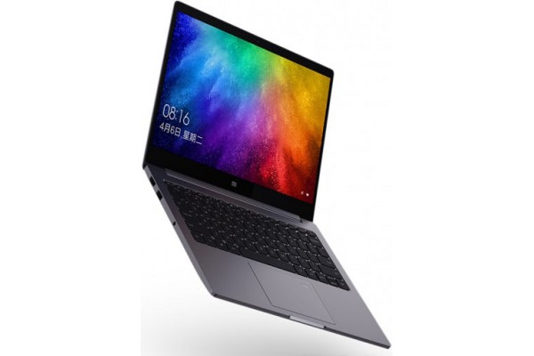 Ноутбук Xiaomi Mi Notebook Air 13.3'' 2019 i7-8550U 8th Gen/GeForce MX250 (8+256GB SSD)