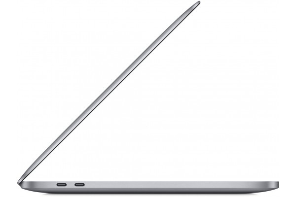 Ноутбук Apple MacBook Pro 13.3" 2020 Apple M1 (16+256GB SSD)