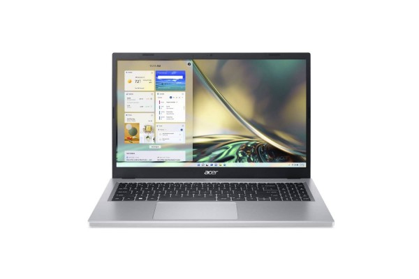 Ноутбук Acer Aspire 3 15.6" Intel Core i3-N305 13th Gen\Intel UHD Graphics (4+256GB SSD)