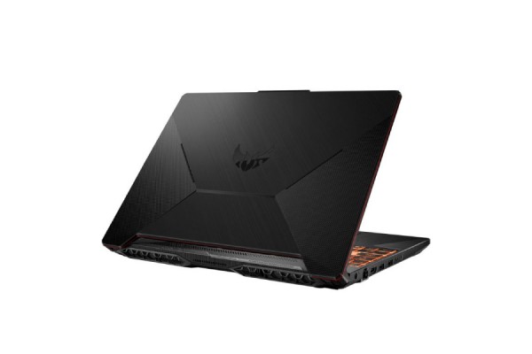 Ноутбук ASUS TUF Gaming F15 15.6” 144Hz Intel Core i5-10300H/GeForce GTX 1650 (8GB+512GB PCIe SSD)