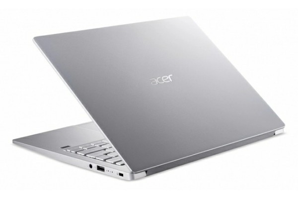 Ноутбук Acer Swift 3 13.5" i5-1035G4 10th Gen/Intel Iris Plus Graphics (8+512GB SSD)
