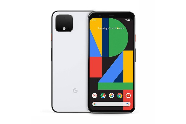 Смартфон Google Pixel 4 (4+64) US