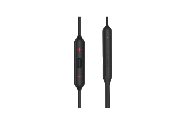 Беспроводные наушники OnePlus Bullets Wireless Z Bass Edition
