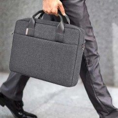 Сумка для ноутбука WIwu Minimalist Laptop Bag 14