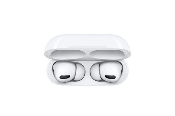 Беспроводные наушники Apple AirPods Pro with Wireless Charging Case