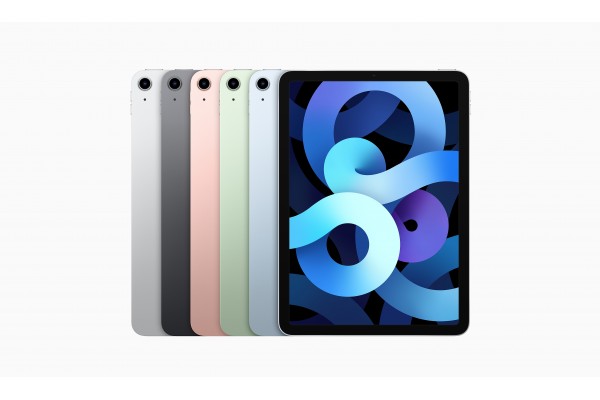 Планшет Apple iPad Air 4 10.9" 2020 (4+64) Wi-Fi 