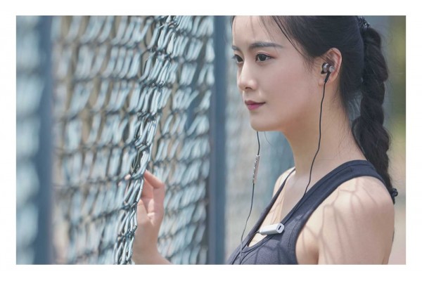 Адаптер для наушников Xiaomi Bluetooth Audio Receiver