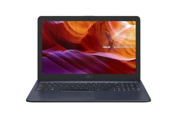 Ноутбук Asus X543M 15.6" Intel Celeron️ N4020/Intel UHD Graphics 600 (4+128GB SSD)
