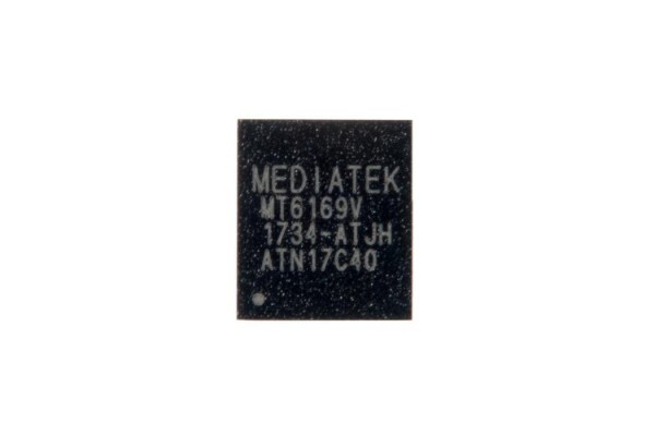 Контроллер питания MT6169V
