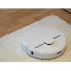 Робот-пылесос Xiaomi Dreame D9 Robot Vacuum