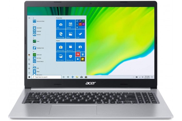 Ноутбук Acer Aspire 5 15.6" Ryzen 3-3200U/Radeon Vega 3 (4+128GB SSD)