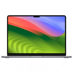 Ноутбук Apple MacBook Air 13" M3 2024 8C CPU/8C GPU (8GB+256GB SSD)