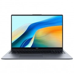 Ноутбук Huawei Matebook D16 2024 16" Intel Core i5-13420H 13th Gen/ Intel UHD Graphics (16GB+1TB SSD) Win11