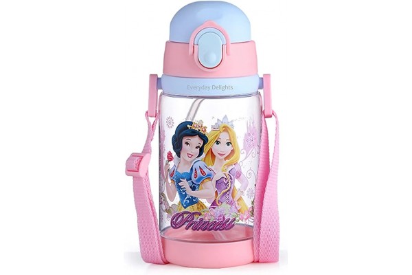 Детская бутылка для воды Disney 520ml